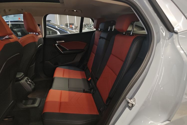 BMW X2 (Imported) 2024 imagen de coche #14