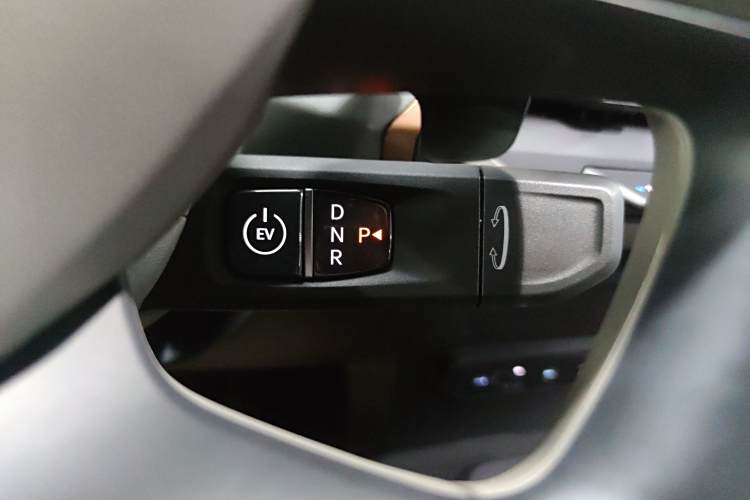 起亚 起亚EV5 2024 汽车图片 #14