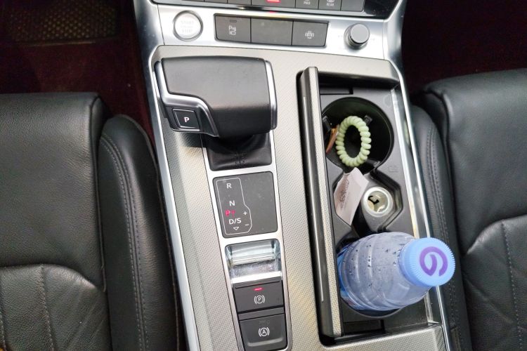 Audi A6 2020 #14 Audi A6 2020 car image #14