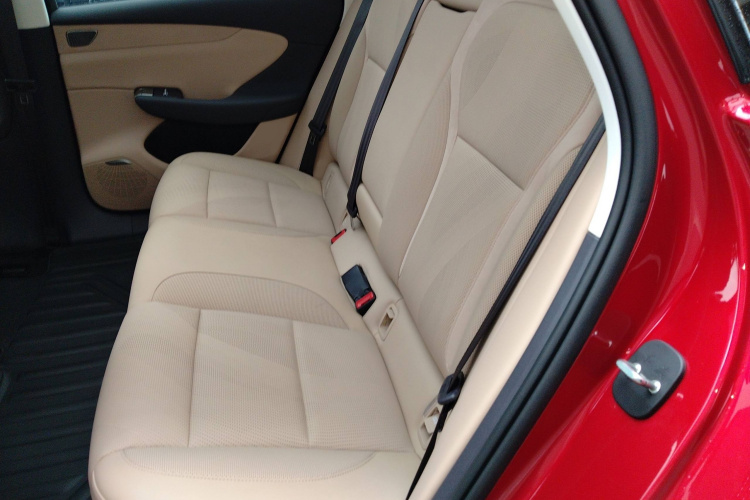 HongQi TianGong 05 2025 #14 HongQi TianGong 05 2025 car image #14