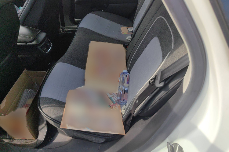 福特 蒙迪欧 2014 汽车图片 #14