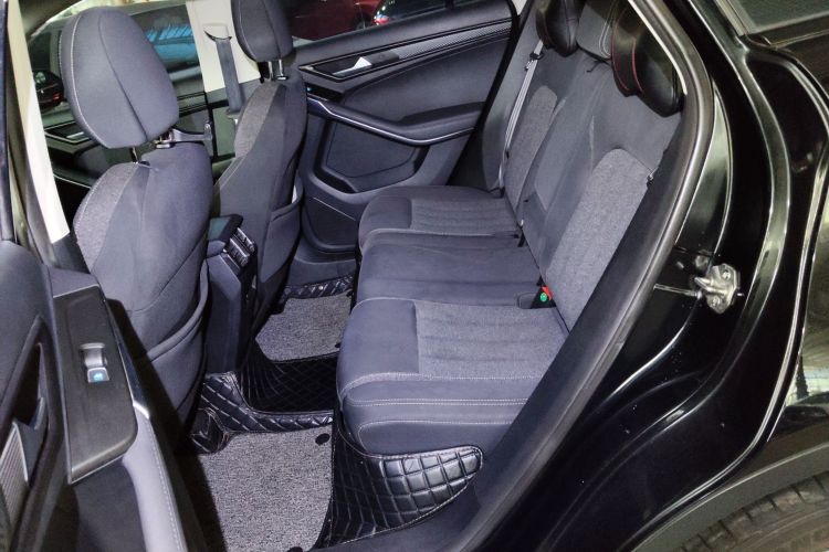 Ford Territory EV 2020 #14 Ford Territory EV 2020 car image #14