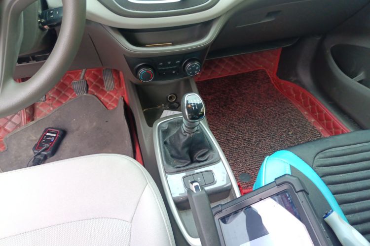 Chevrolet Lova 2018 #14 Chevrolet Lova 2018 car image #14