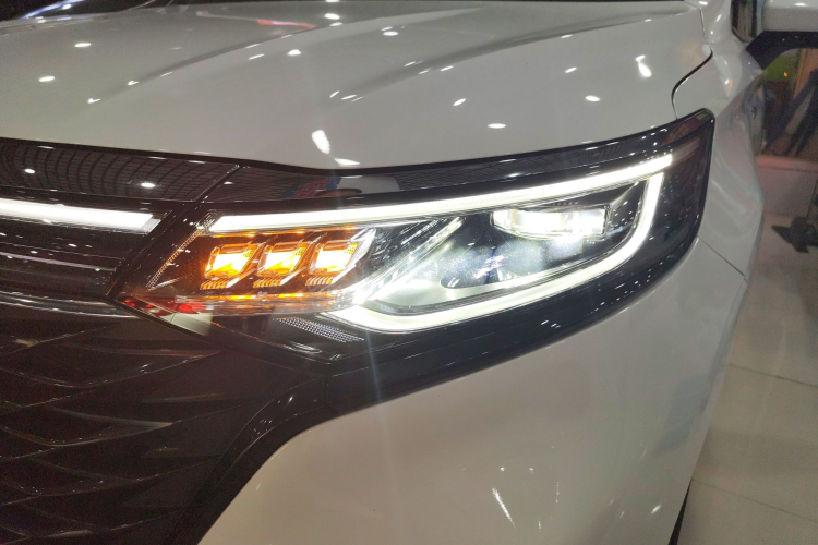 Roewe iMAX8 2020 immagine di auto #14