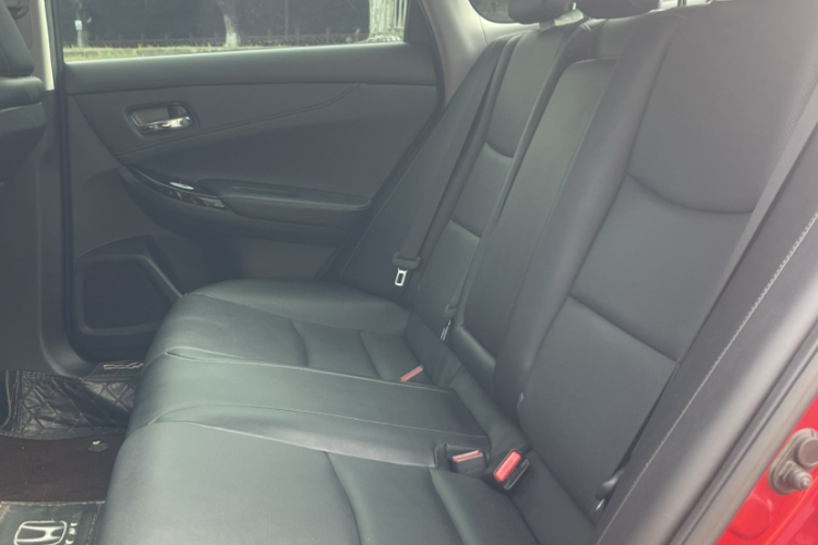 Honda Spirior 2016 #14 Honda Spirior 2016 صورة سيارة #14