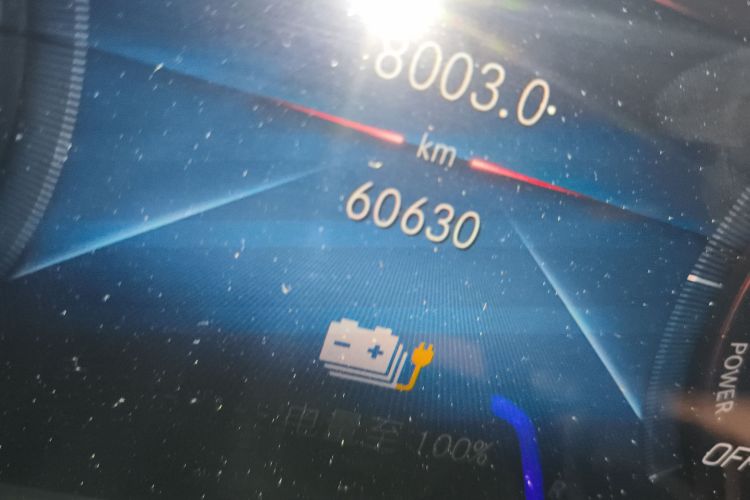 Mercedes-Benz GLE Class New Energy 2021 immagine di auto #14