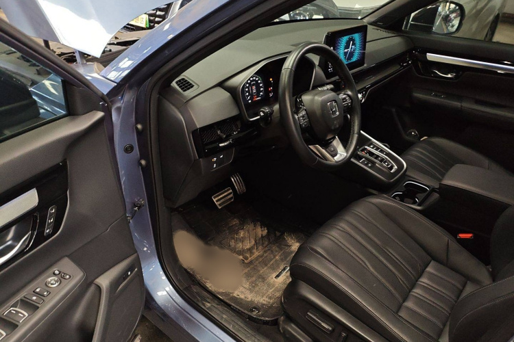 Honda Breeze New Energy 2023 car image #14