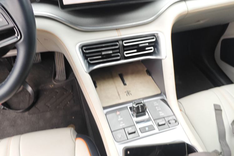 BYD Song New Energy 2023 car image #14