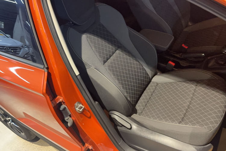 Skoda Karoq 2018 изображение автомобиля #14