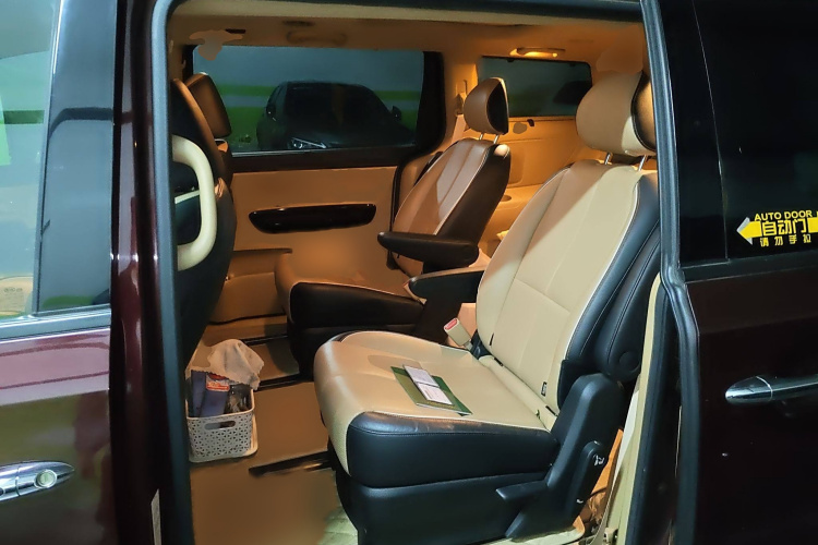 Kia Carnival (Imported) 2016 изображение автомобиля #14