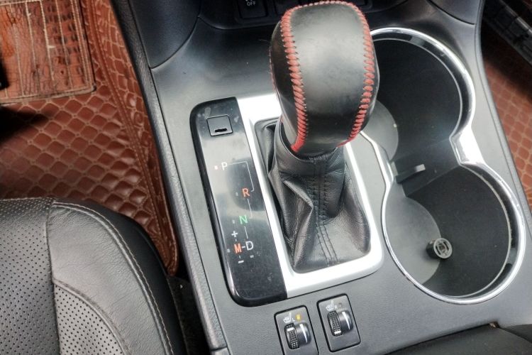 Toyota Highlander (Imported) 2016 car image #14