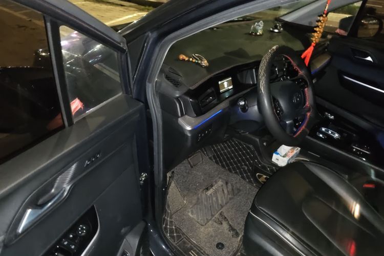 Hyundai Custo 2022 #14 Hyundai Custo 2022 car image #14