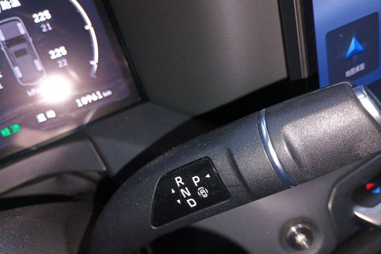 Tank 300 New Energy 2025 car image #14