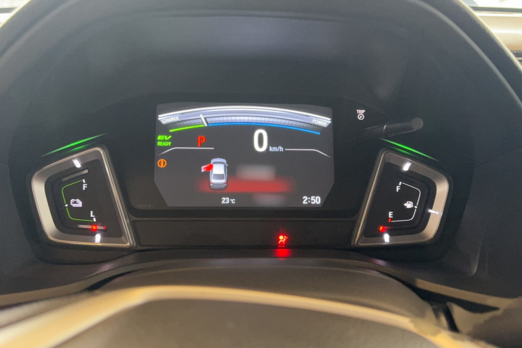 Honda Envix 2021 #14 Honda Envix 2021 car image #14