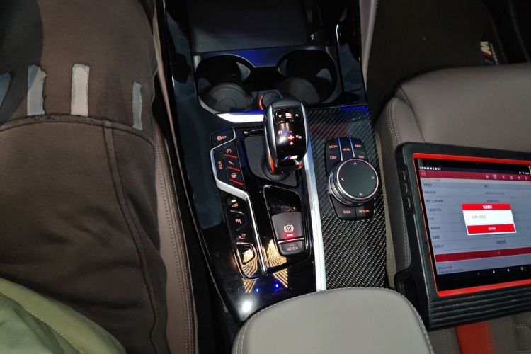 BMW X3 M 2020 صورة سيارة #14