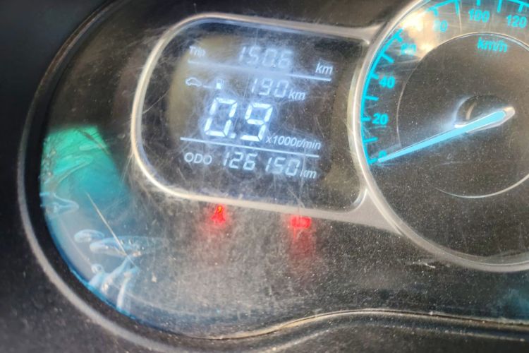 SWM斯威汽车 SWM斯威X3 2019 #14 SWM斯威汽车 SWM斯威X3 2019 汽车图片 #14