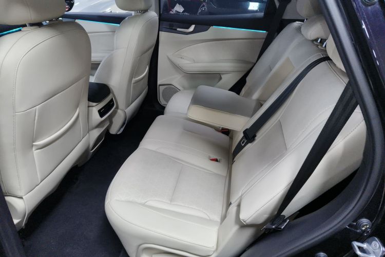 Kaiyi Kunlun New Energy 2024 #14 Kaiyi Kunlun New Energy 2024 car image #14