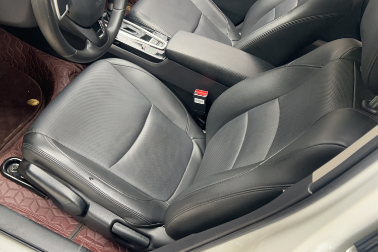 Honda Envix 2020 #14 Honda Envix 2020 car image #14