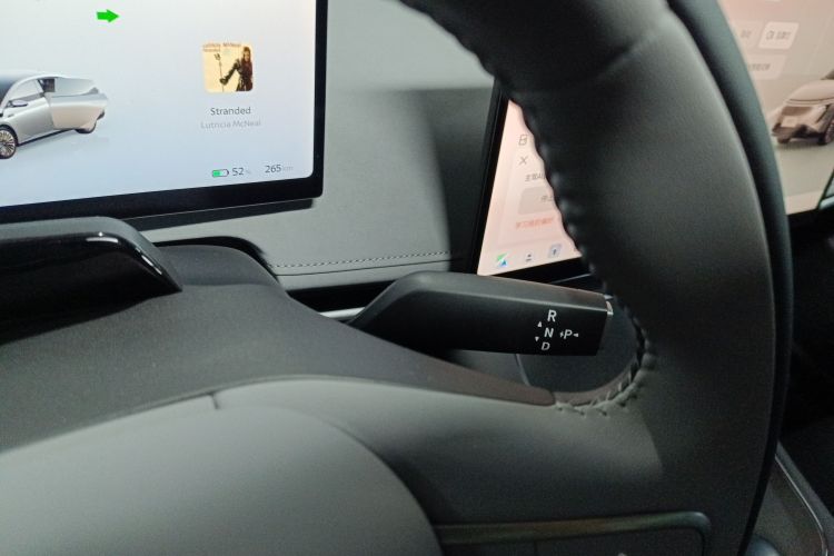 日产 日产N7 2025 汽车图片 #14