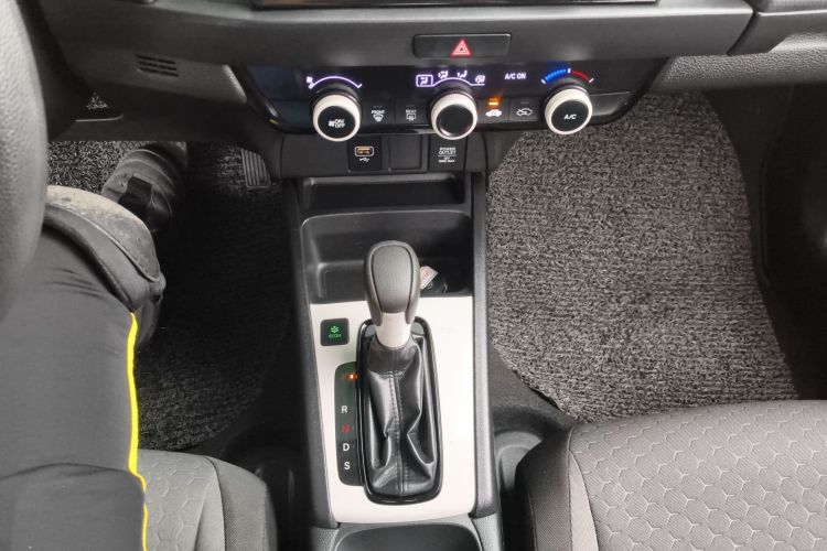 Honda Fit (Imported) 2021 immagine di auto #14