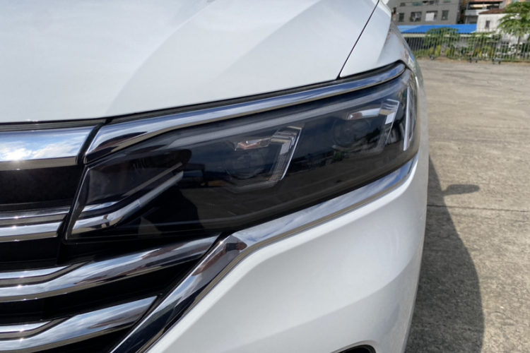 Volkswagen Viloran 2020 #14 Volkswagen Viloran 2020 car image #14