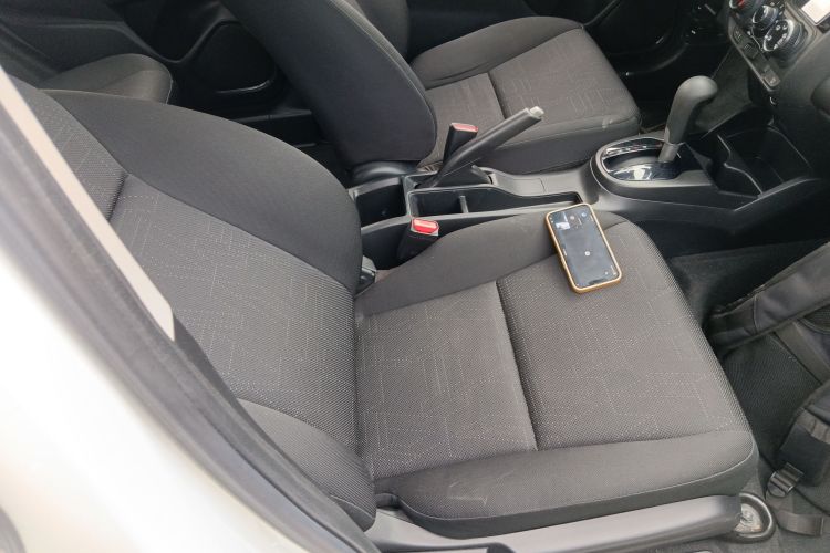 Honda Fit 2020 #14 Honda Fit 2020 immagine di auto #14