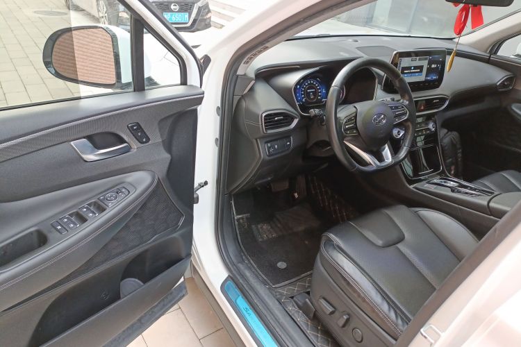 Neta S Shooting Brake 2019 immagine di auto #14