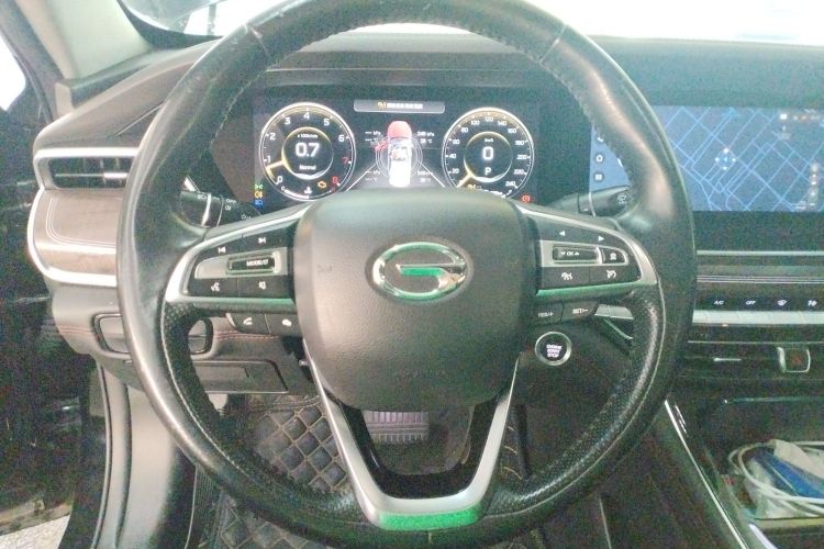 GAC Trumpchi GA8 2020 car image #14