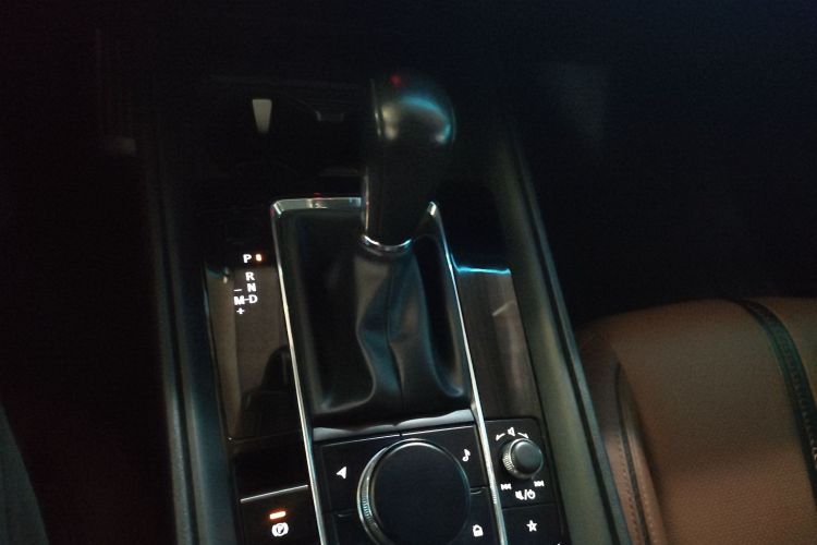 Mazda CX-50 XingYe 2023 car image #14