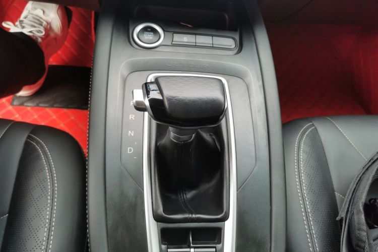 Jetour X70M 2021 car image #14