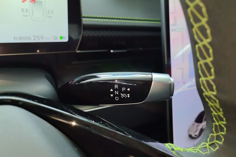 哪吒汽车 哪吒GT 2024 #14 哪吒汽车 哪吒GT 2024 汽车图片 #14