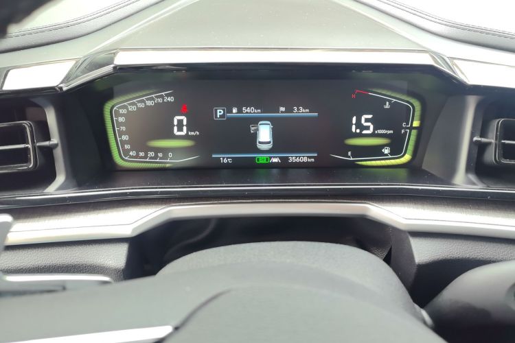 Hyundai Custo 2022 car image #14