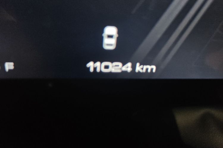 Haval Raptor 2024 car image #14