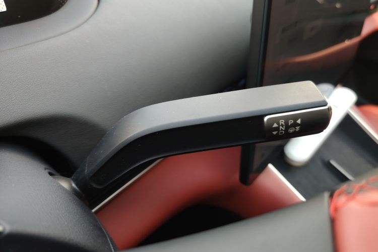 Exceed Stellar Era ES 2025 car image #14