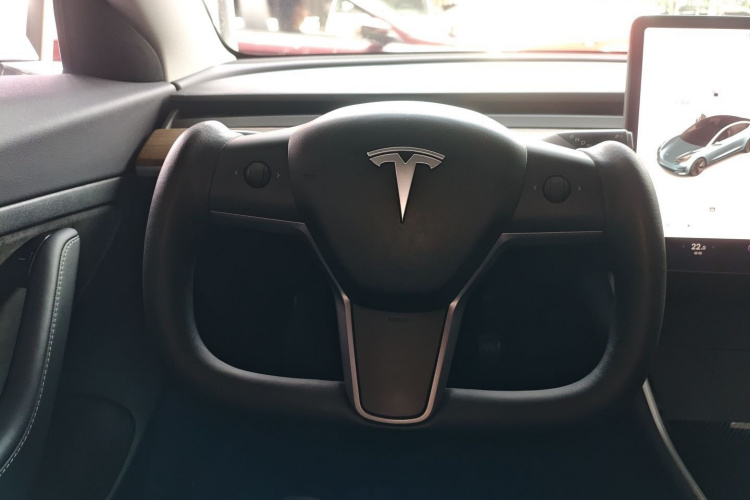 特斯拉 Model 3(进口) 2019 汽车图片 #14