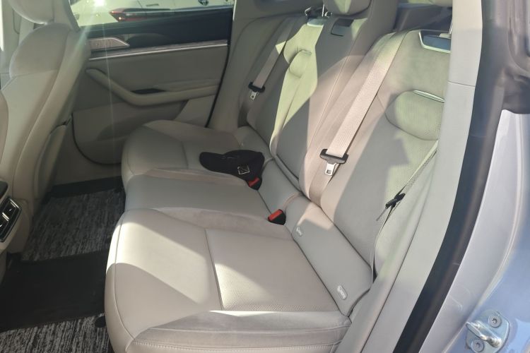 Neta S 2023 #14 Neta S 2023 изображение автомобиля #14