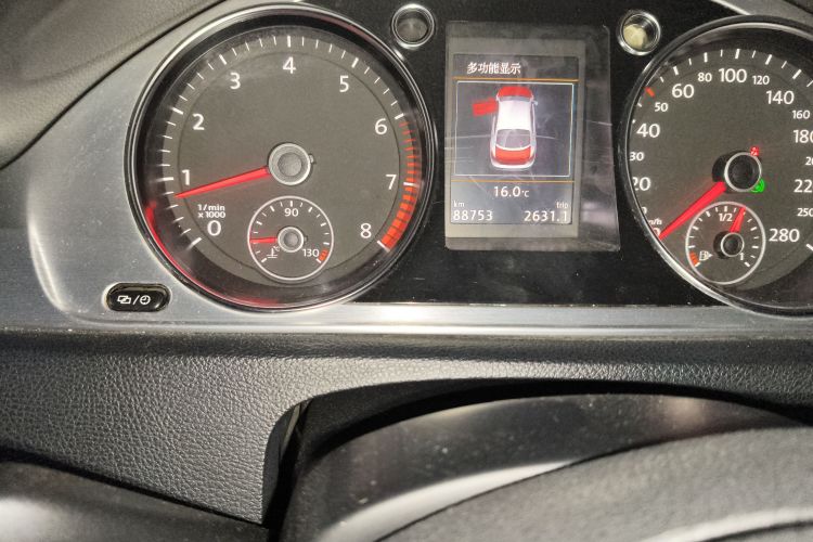 大众 一汽-大众CC 2015 #14 大众 一汽-大众CC 2015 汽车图片 #14