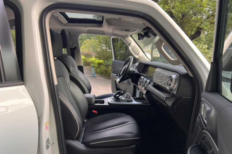 坦克 坦克300 2023 汽车图片 #14