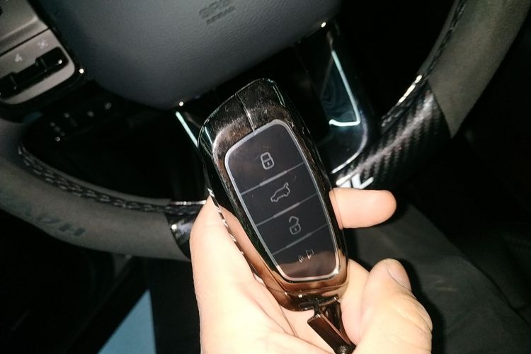 Haval Raptor New Energy 2025 #14 Haval Raptor New Energy 2025 immagine di auto #14