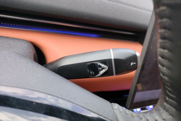 Deepal L07 2025 #14 Deepal L07 2025 immagine di auto #14