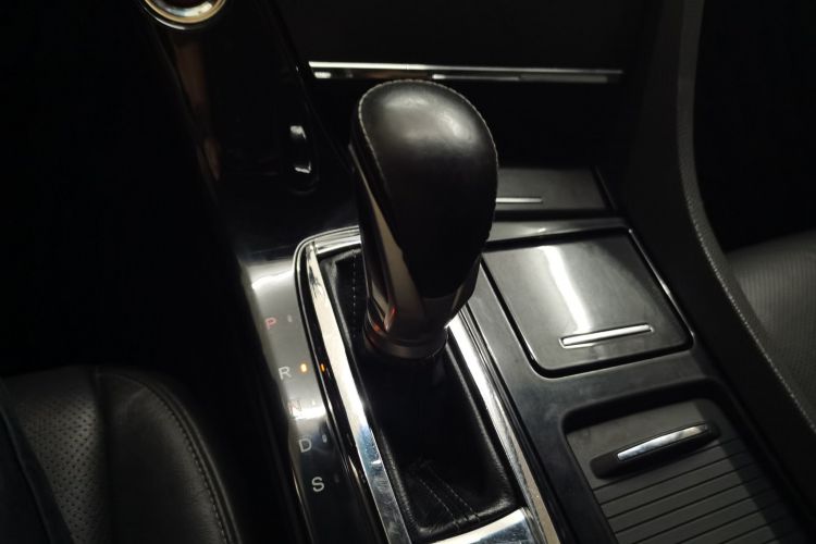 Honda Spirior 2017 #14 Honda Spirior 2017 car image #14