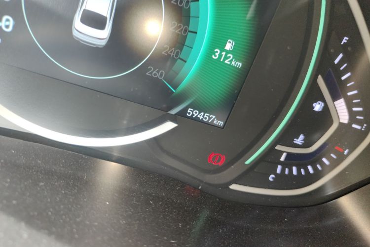 Hyundai Lafesta 2019 #14 Hyundai Lafesta 2019 car image #14