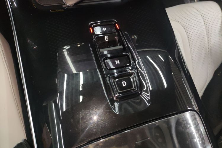 Honda S7 2025 car image #14