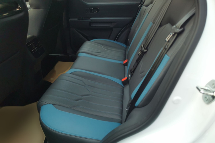 捷途山海 捷途山海L6 2024 #14 捷途山海 捷途山海L6 2024 汽车图片 #14