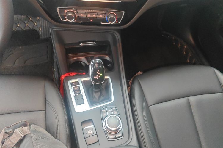 BMW 1 Series M 2023 car image #14