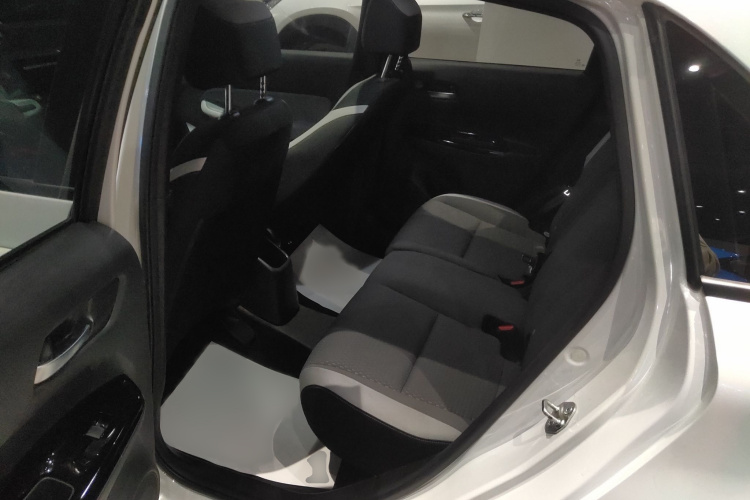 Honda LIFE 2021 car image #14