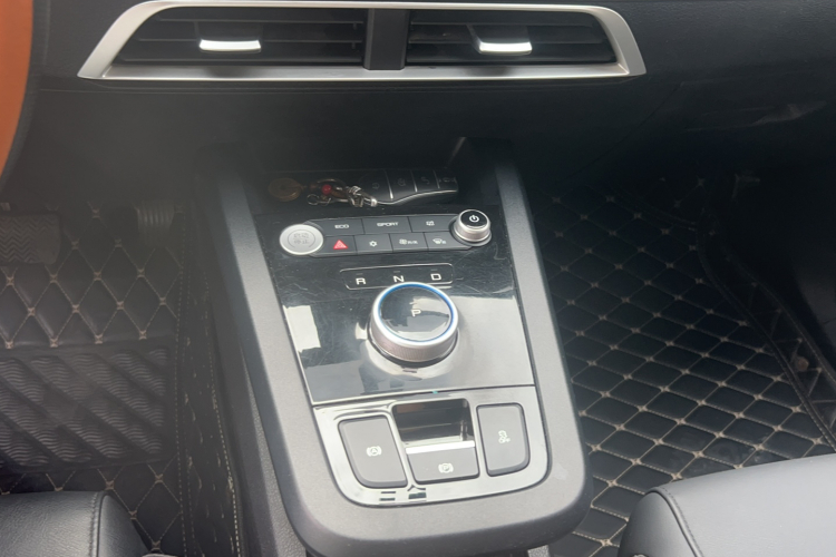 BYD e3 2024 #14 BYD e3 2024 immagine di auto #14