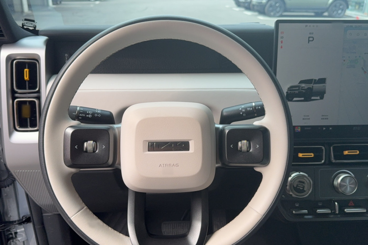 Chery A3 2024 #14 Chery A3 2024 immagine di auto #14