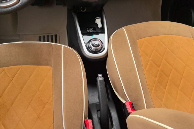 Changan BenBen 2016 image de voiture #14