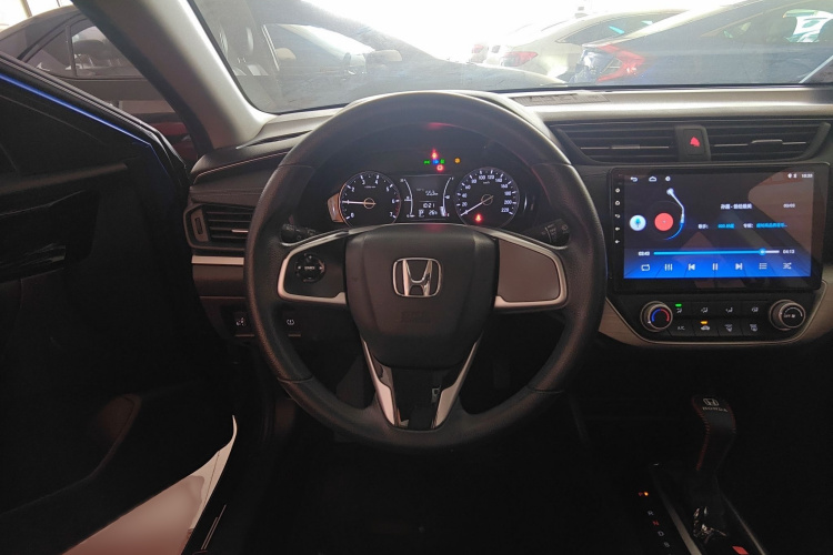 Honda Envix 2019 صورة سيارة #14